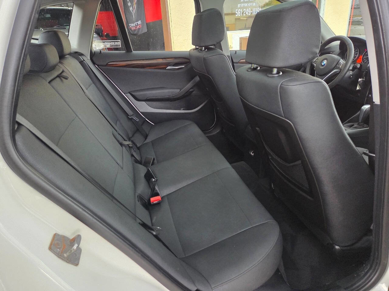 Used 2013 BMW X1 xDrive35i AWD/4WD image 15