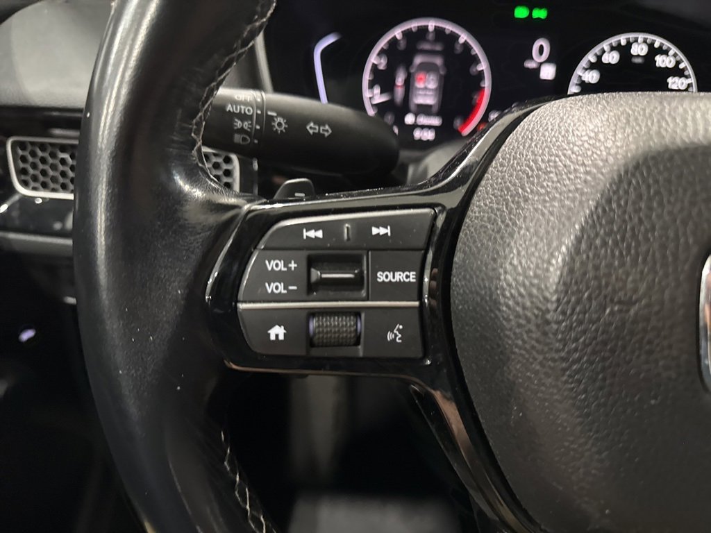 Used 2022 Honda Civic Sport image 15