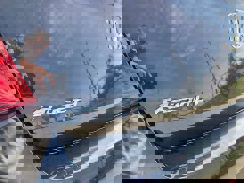 Used 2013 Honda Accord EX-L image 83