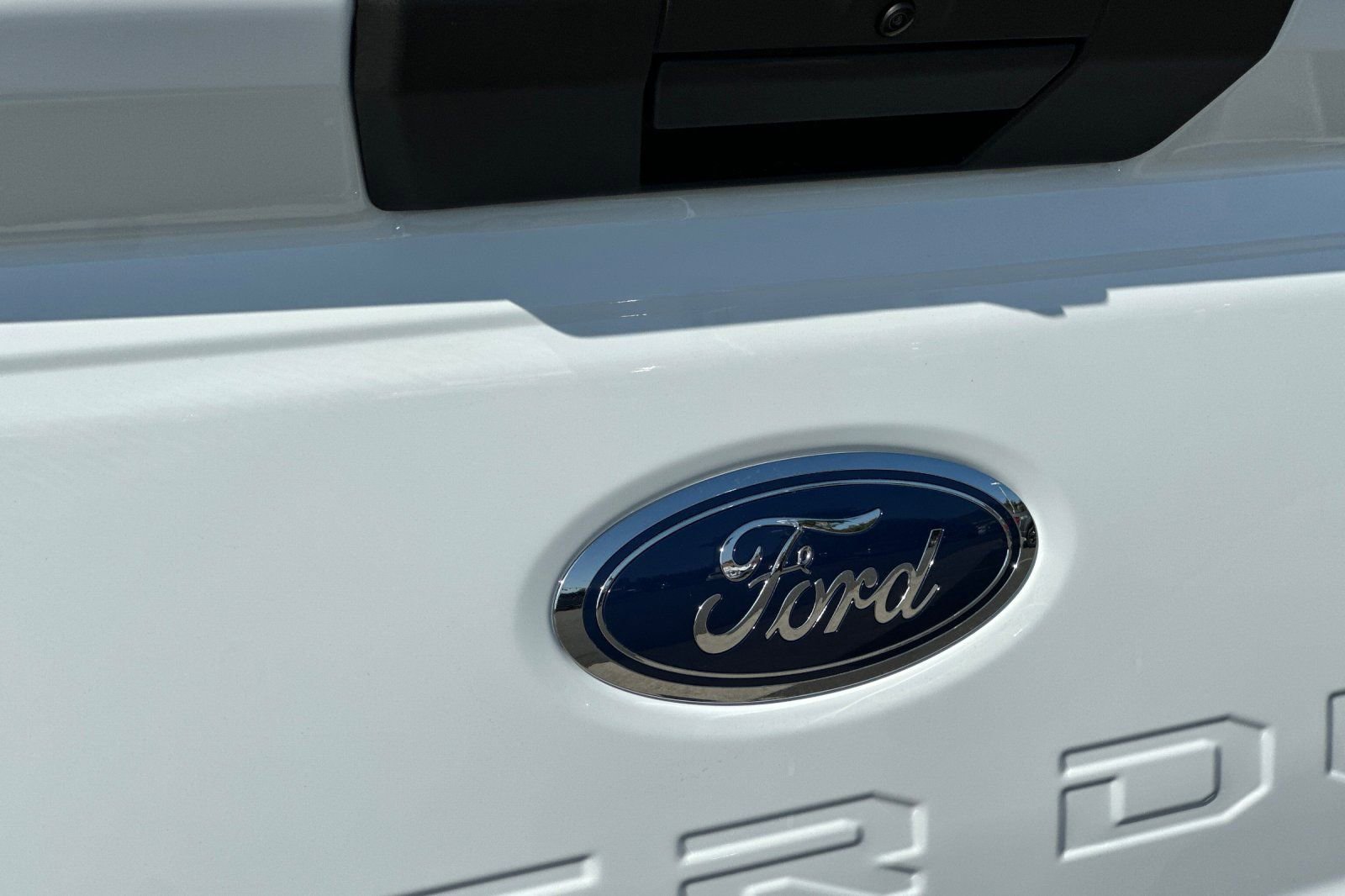 New 2026 Ford F250 XL image 22