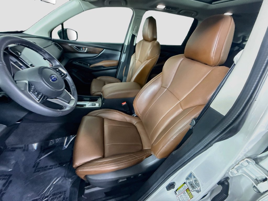 Certified 2025 Subaru Ascent Touring AWD/4WD image 28