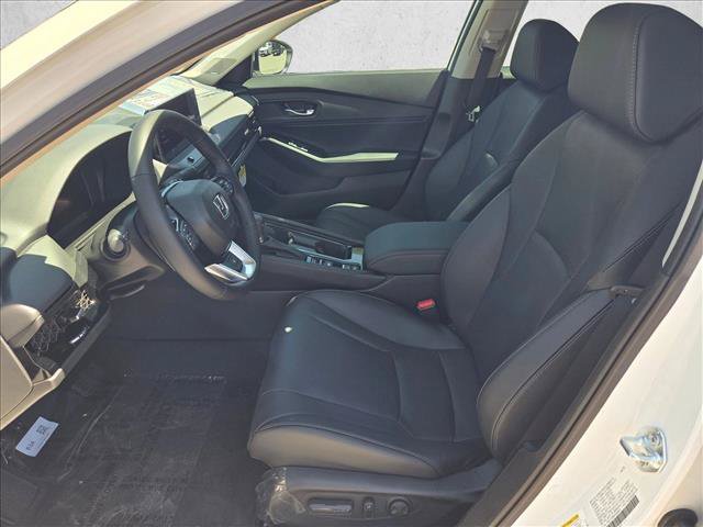 New 2026 Honda Accord Touring image 4