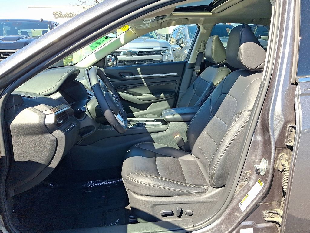 Used 2021 Nissan Altima 2.5 SL image 14