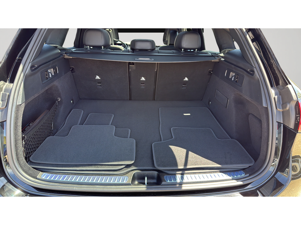 Certified 2026 Mercedes-Benz GLC 300 4MATIC image 21