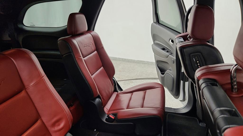 Used 2021 Dodge Durango SRT w/ Technology Group image 34