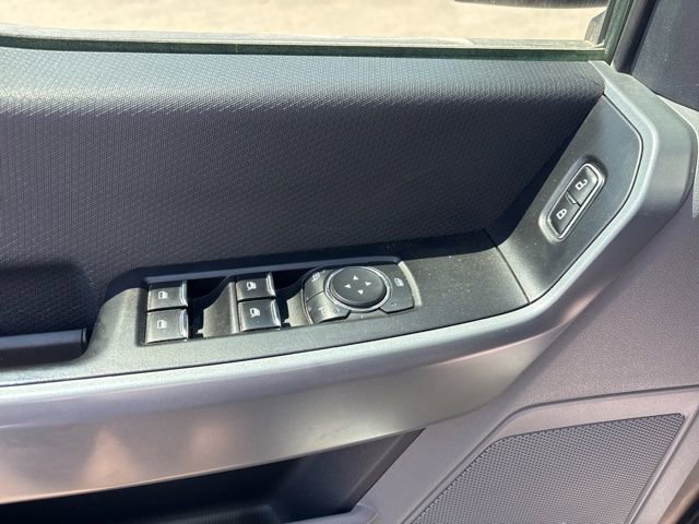 Used 2023 Ford F150 XLT AWD/4WD image 9