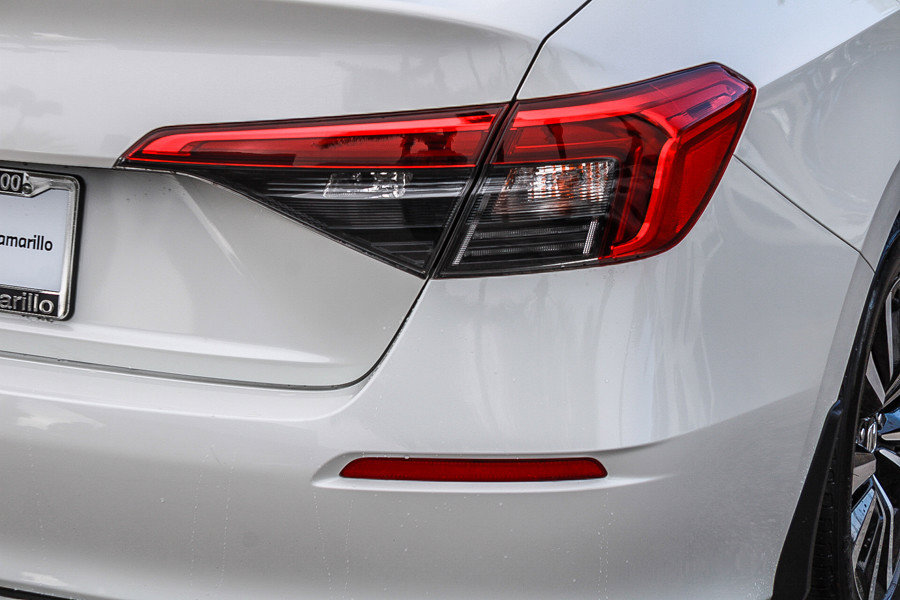 Used 2022 Honda Civic EX image 7