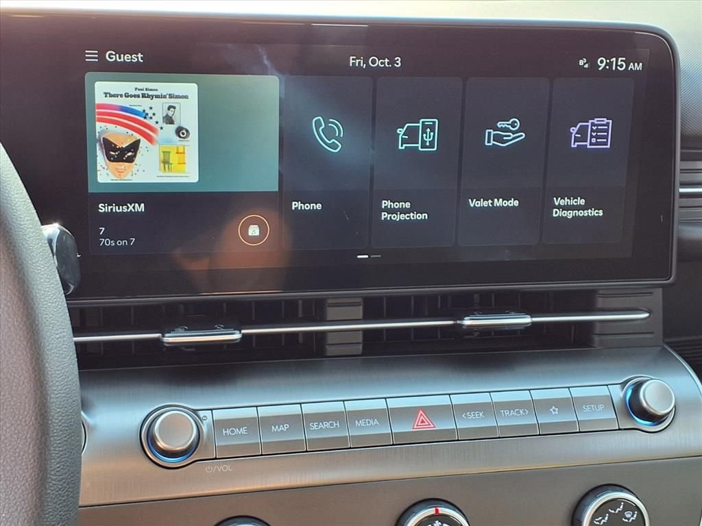 Used 2025 Hyundai Kona SE image 6