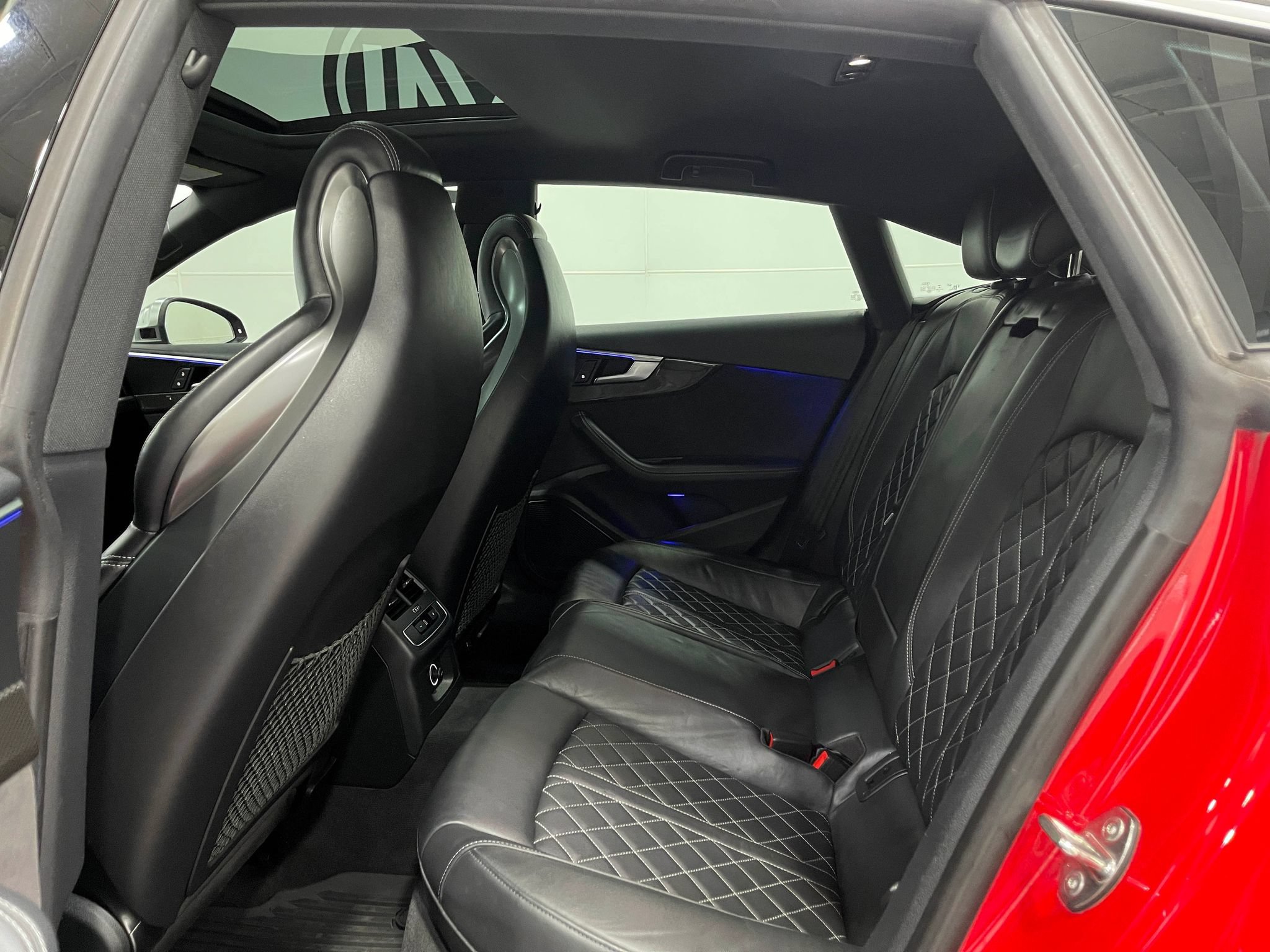 Used 2018 Audi S5 Prestige w/ S Sport Package AWD/4WD image 30