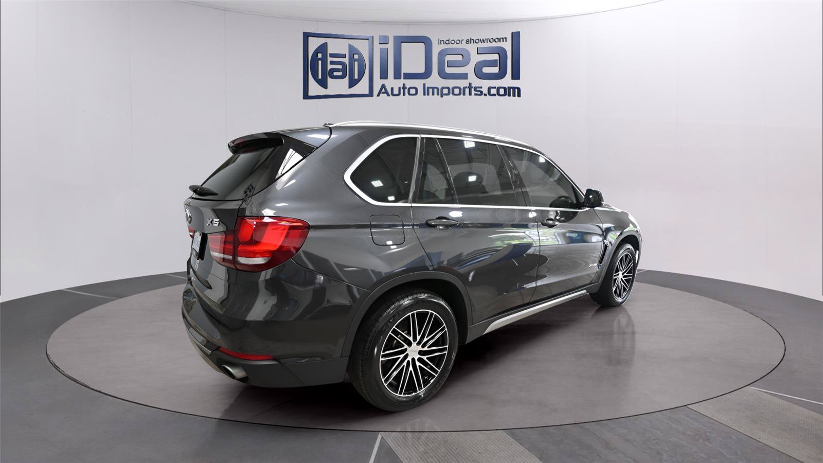 Used 2016 BMW X5 xDrive35i AWD/4WD image 5