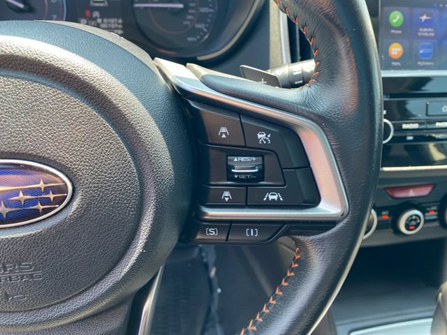 Used 2020 Subaru Crosstrek 2.0i Premium w/ Moonroof Package 2 AWD/4WD image 20