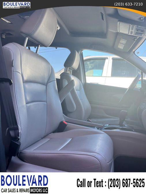 Used 2018 Honda Pilot EX-L image 16