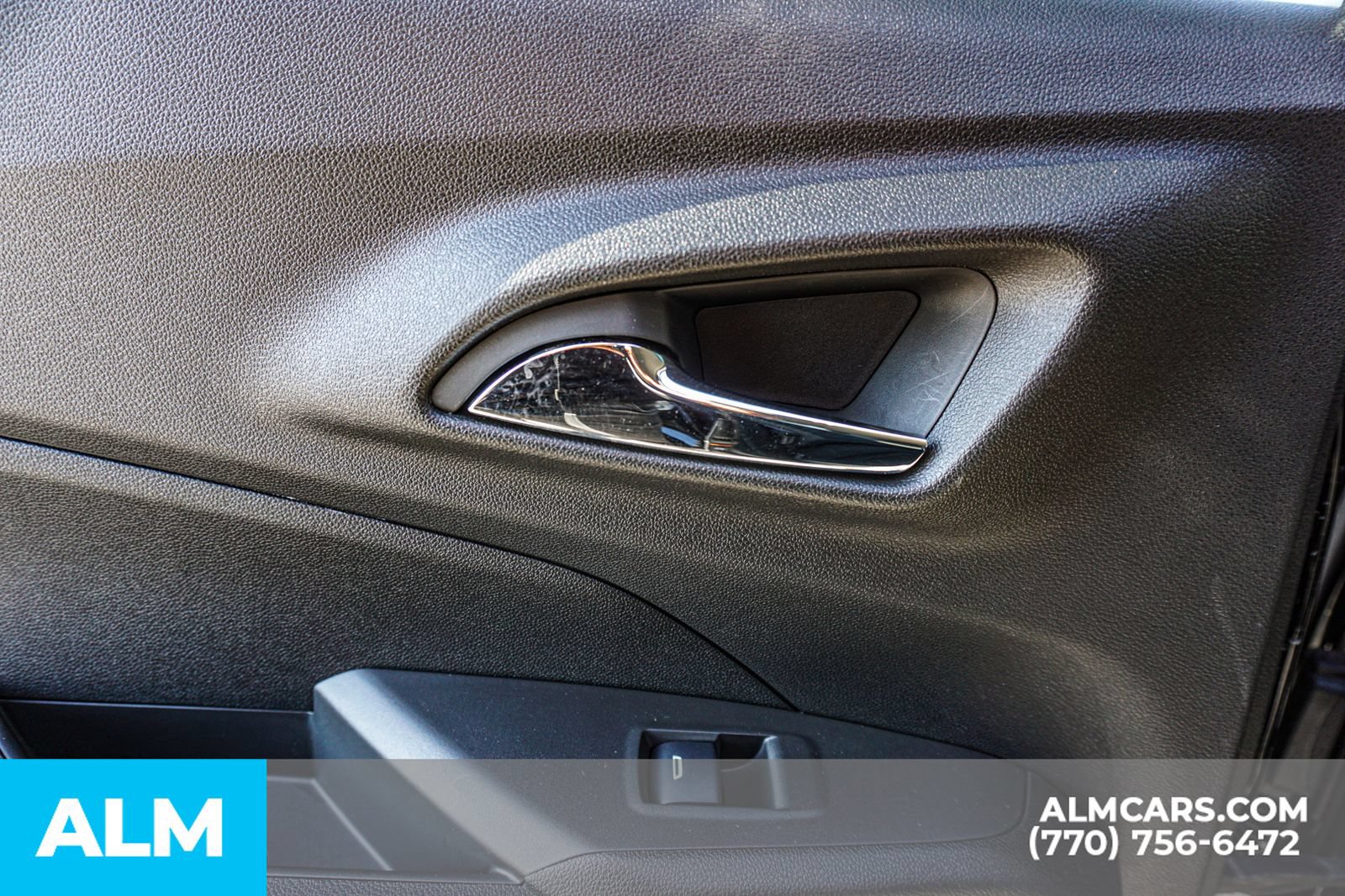 Used 2025 Chevrolet Trax ACTIV w/ Sunroof Package FWD image 58