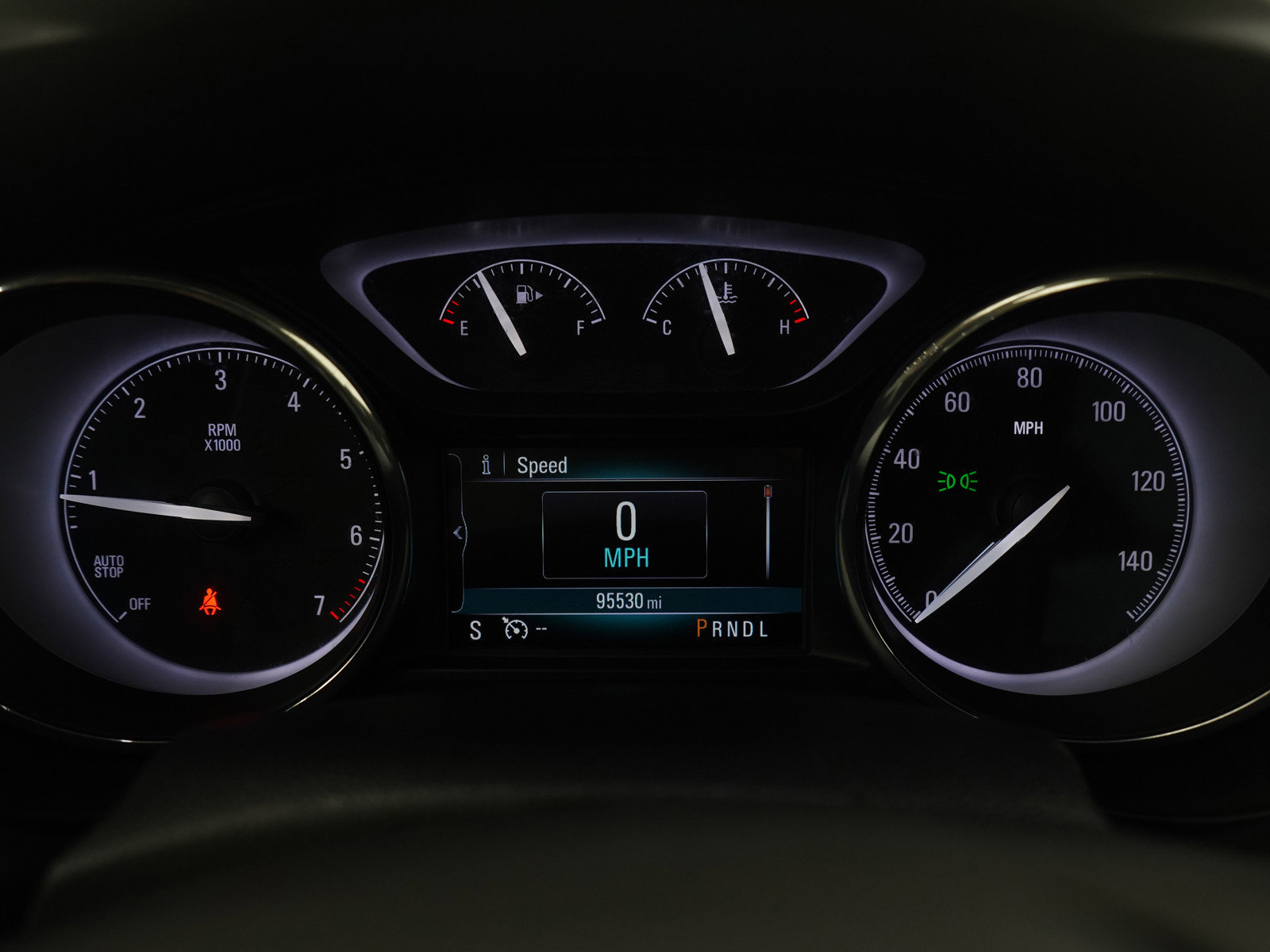 Used 2019 Buick Envision Essence image 28