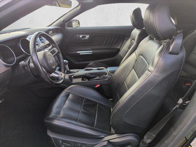 Used 2022 Ford Mustang Premium image 20