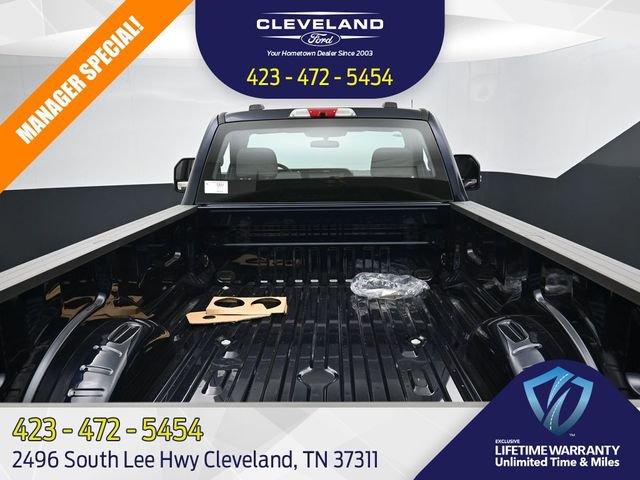 New 2025 Ford F250 XL w/ 360-Degree Camera Package image 22