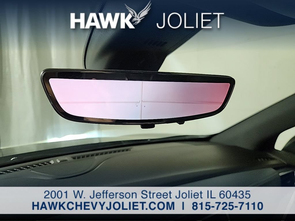 Used 2024 Buick Enclave Premium FWD image 21