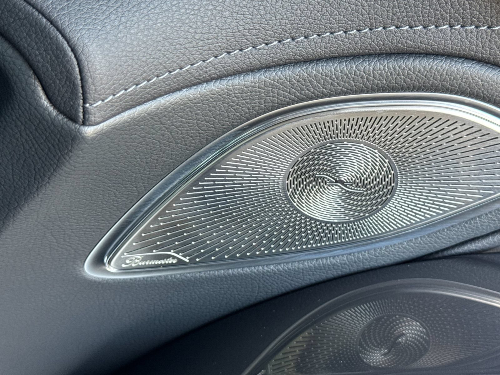 Certified 2023 Mercedes-Benz EQS 450+ Sedan image 20