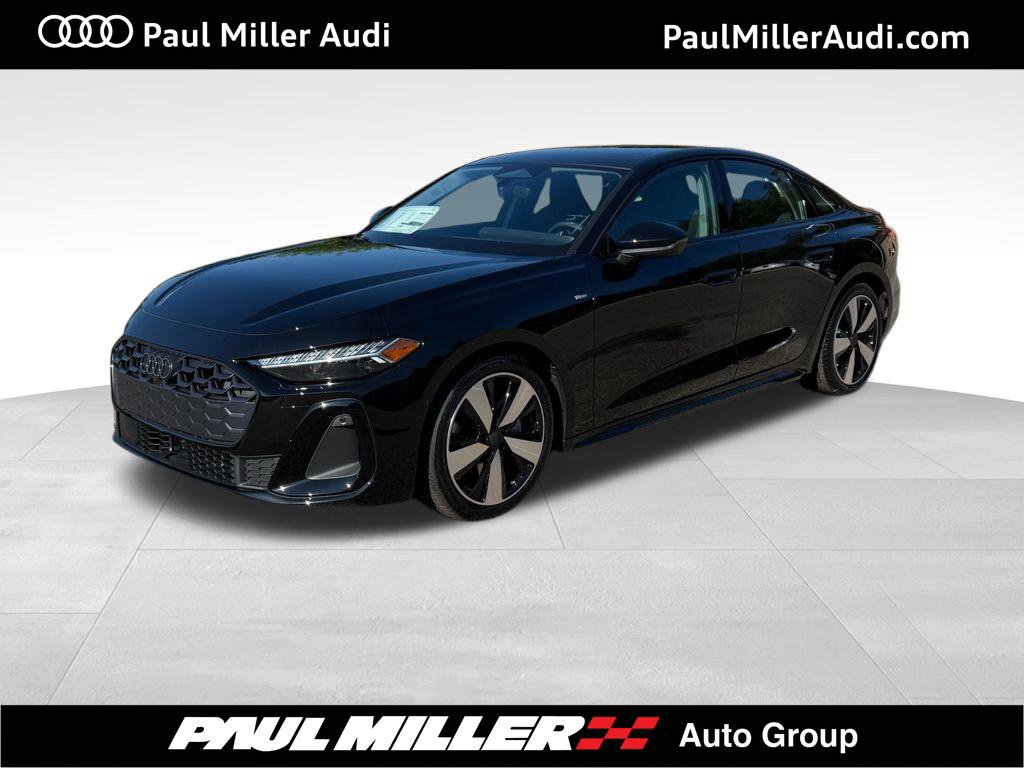New 2026 Audi A5 Premium Plus AWD/4WD 360° Tour