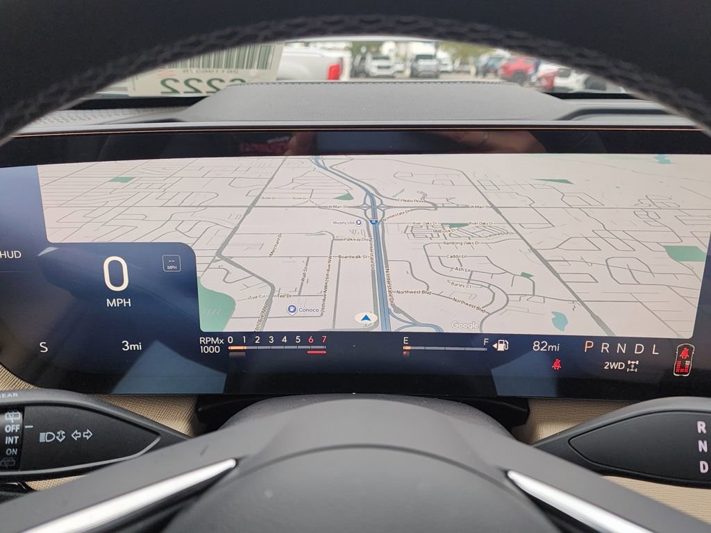 New 2026 Buick Enclave Preferred w/ Power Package image 26