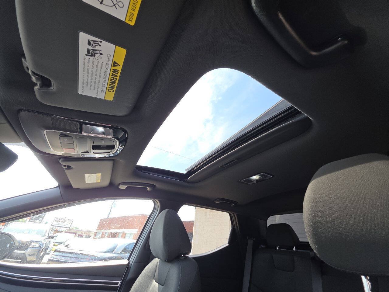 Used 2022 Hyundai Santa Cruz SEL Premium AWD/4WD image 19