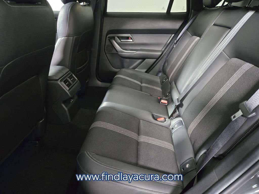 Used 2024 MAZDA CX-50 AWD 2.5 S w/ Cargo Package image 15