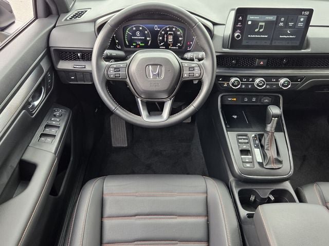 Used 2026 Honda CR-V Sport-L image 11
