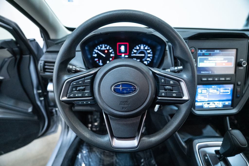 Used 2024 Subaru Impreza 2.0i image 16