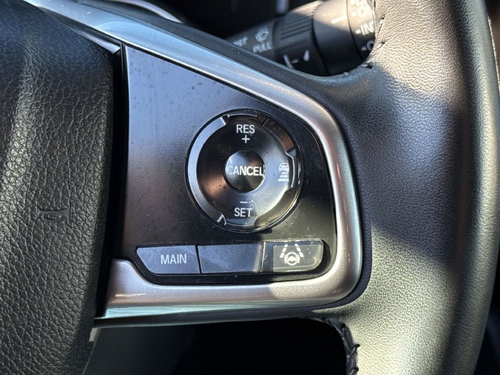 Used 2020 Honda CR-V EX-L image 22