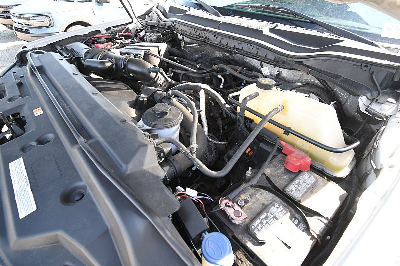 Used 2020 Ford F350 XLT image 21