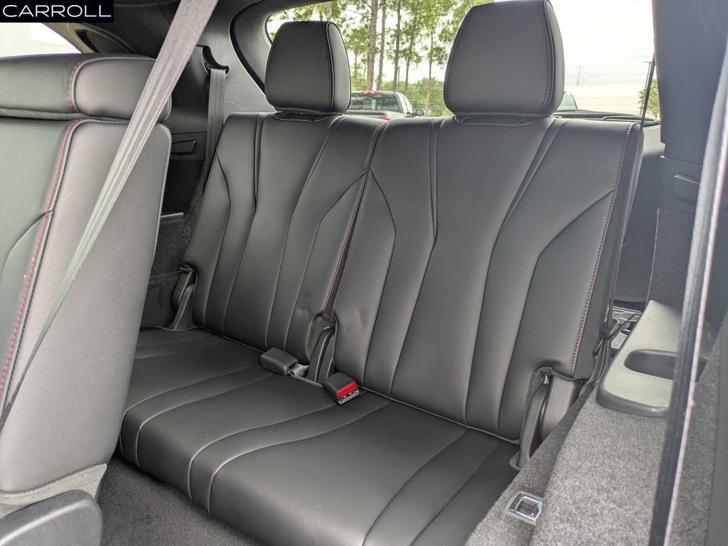 Used 2025 Acura MDX A-Spec image 16