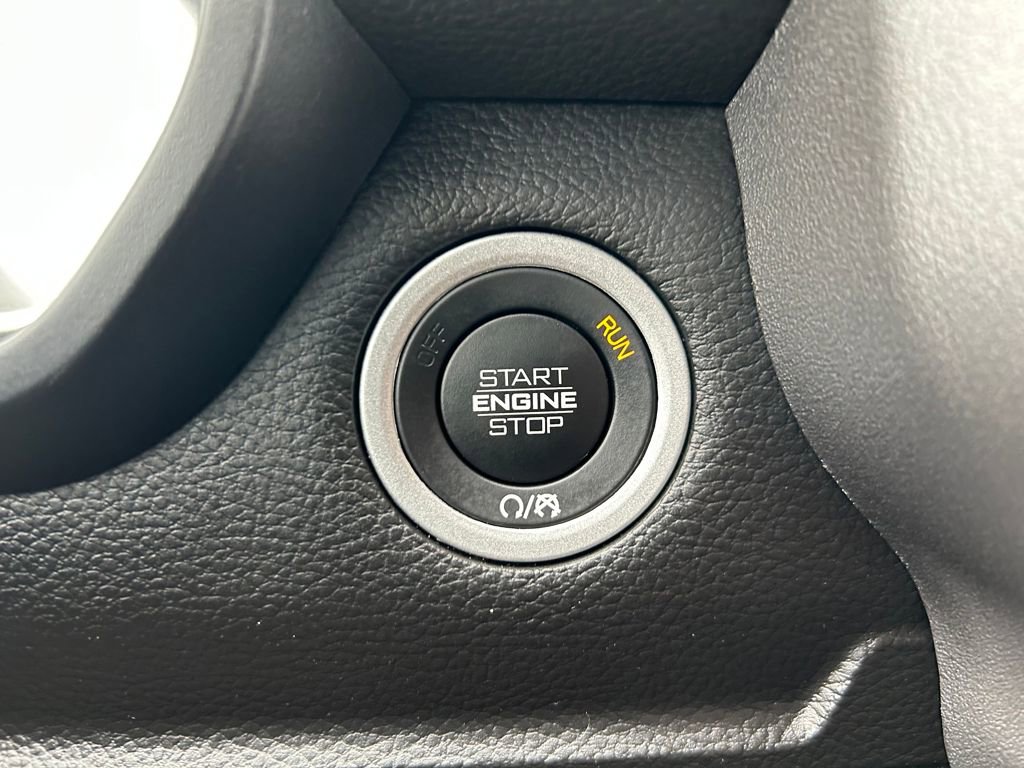 Certified 2025 RAM 1500 Big Horn image 21