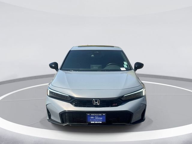 Used 2025 Honda Civic Si image 2
