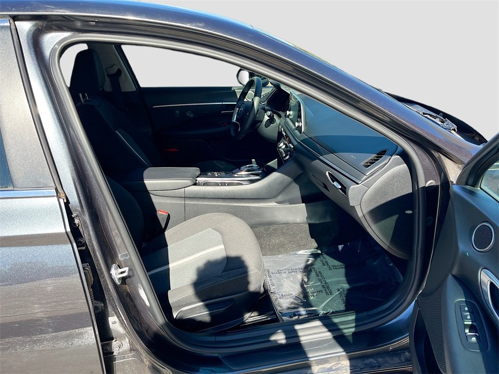 Used 2021 Hyundai Sonata SEL image 25