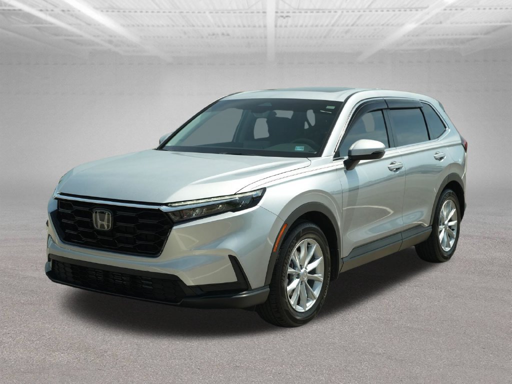 Used 2024 Honda CR-V EX image 3