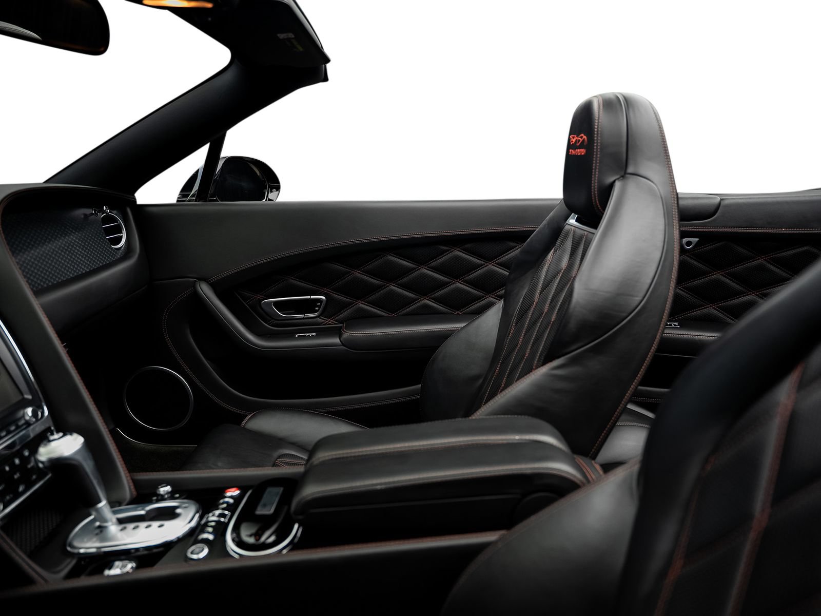 Used 2013 Bentley Continental GT AWD/4WD image 60