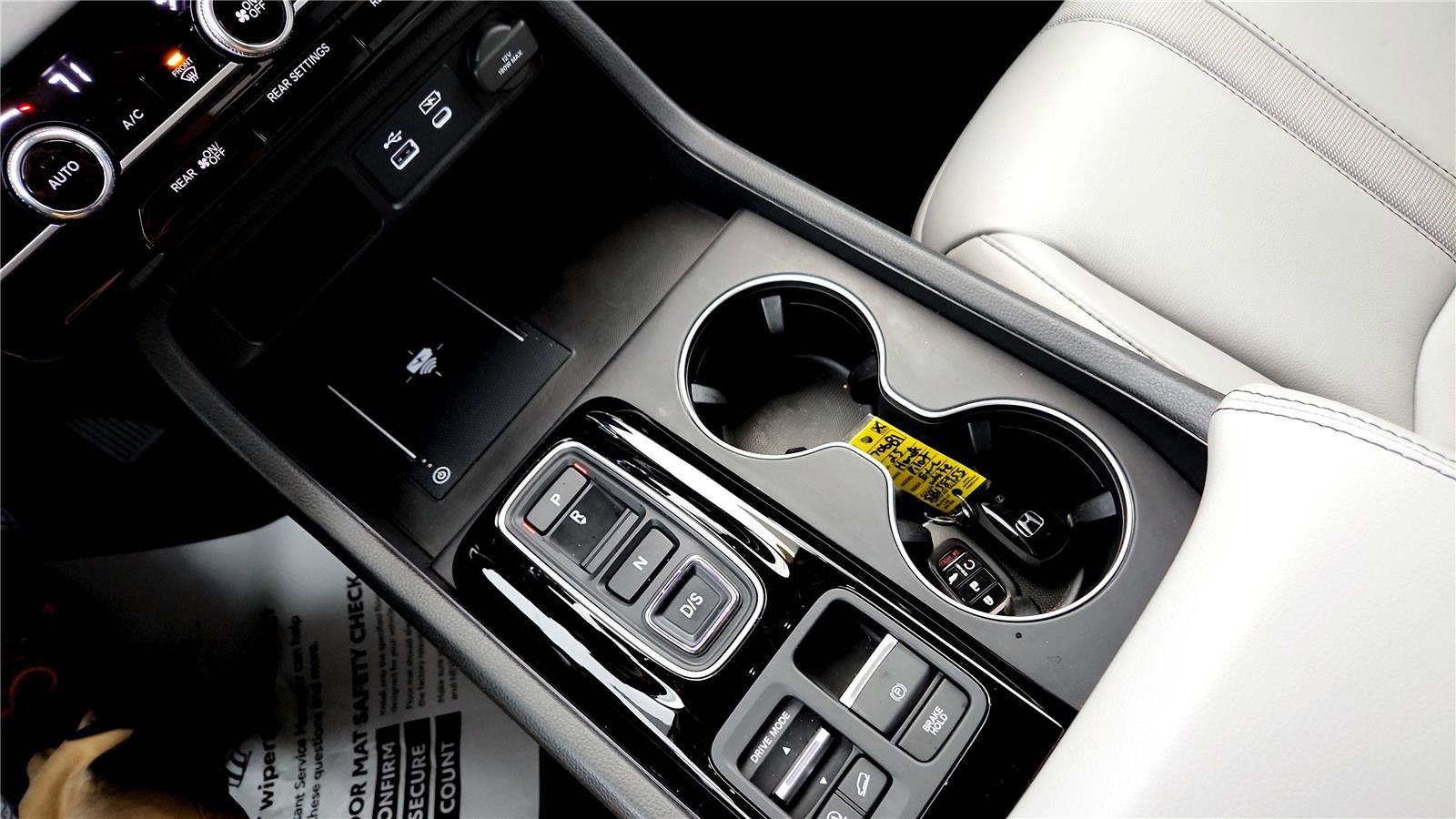 Used 2025 Honda Pilot EX-L image 19