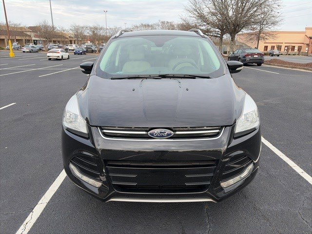 Used 2016 Ford Escape Titanium video 2