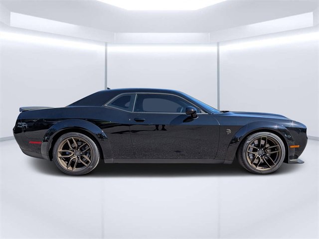 Used 2023 Dodge Challenger SRT Hellcat image 2