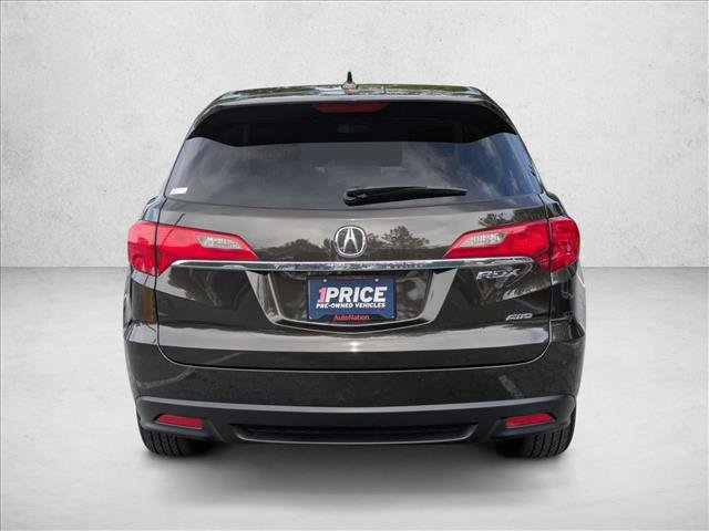 Used 2014 Acura RDX AWD w/ Technology Package image 7