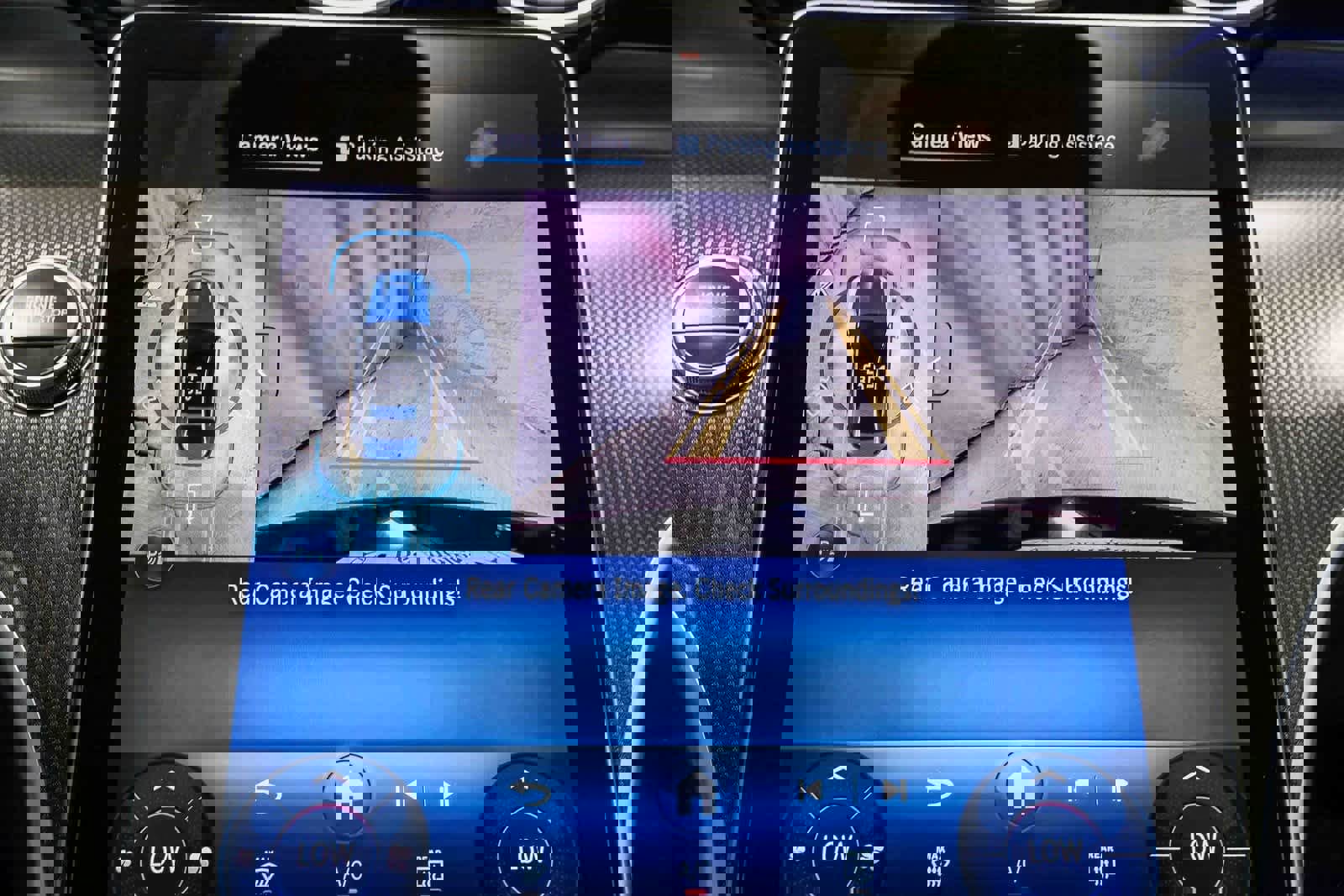 Used 2026 Mercedes-Benz C 36 AMG S image 24