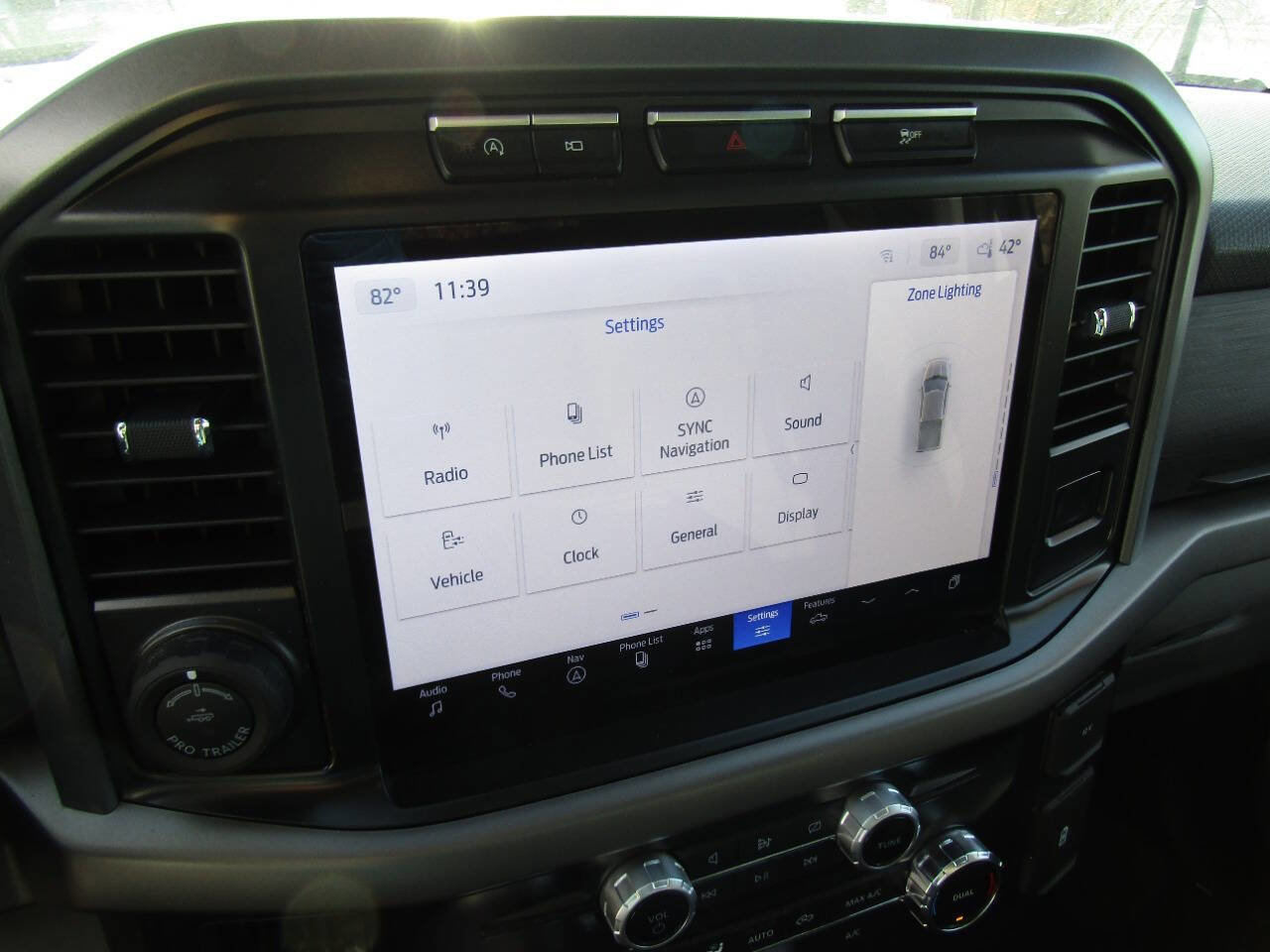 Used 2024 Ford F150 XLT image 18