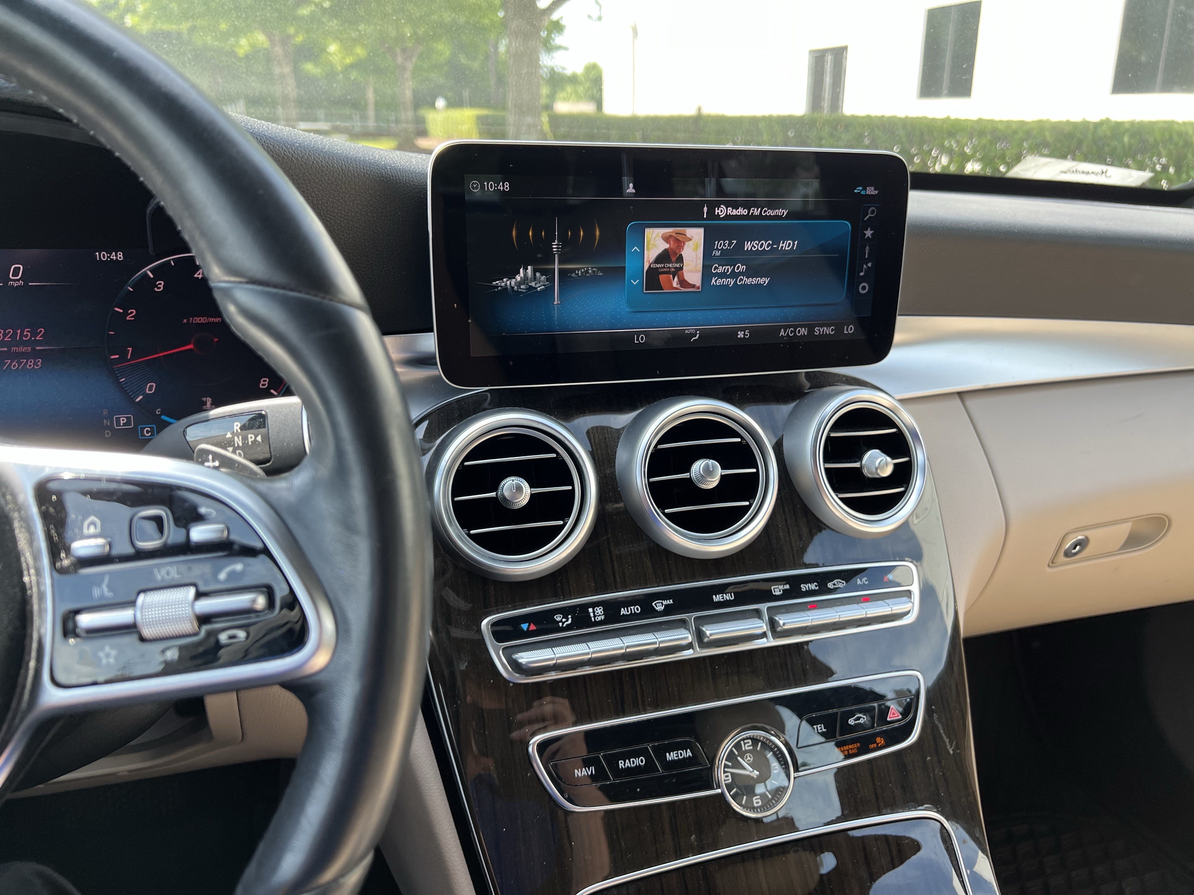 Certified 2020 Mercedes-Benz C 300 Sedan image 32