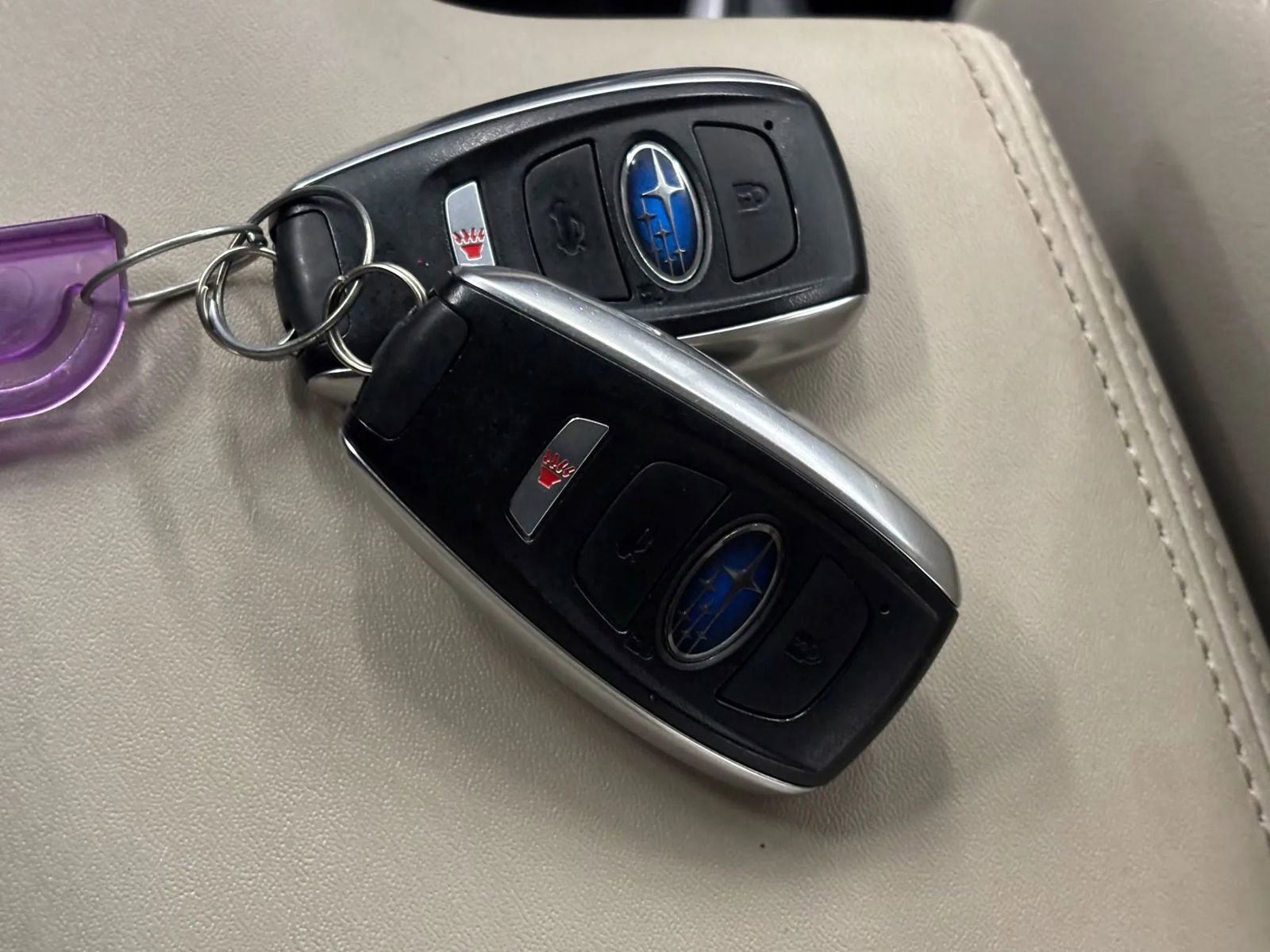 Used 2021 Subaru Impreza 2.0i Limited image 47