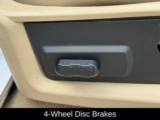 Used 2008 Ford F350 Lariat AWD/4WD image 19