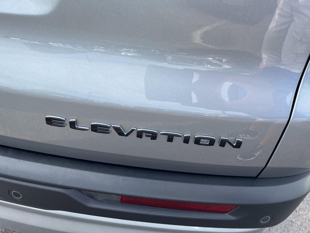 Certified 2024 GMC Acadia Elevation image 11