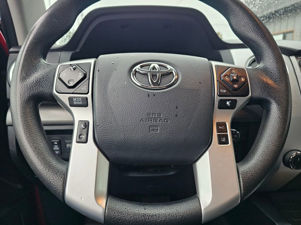 Used 2018 Toyota Tundra SR5 image 27