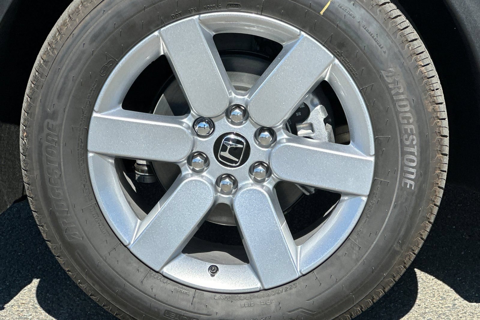 New 2026 Honda Prologue Eco image 34