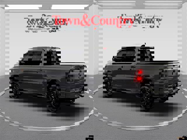 New 2026 RAM 1500 Laramie image 4