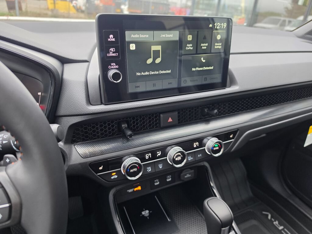 New 2027 Honda CR-V Sport-L image 23